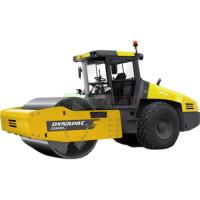 Preview Dynapac CA6000 Soil Roller