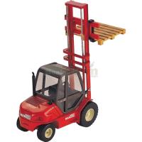 Preview Manitou MSI-50 Forklift Truck