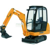 Preview JCB 8016 Mini Excavator with Bucket
