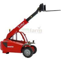 Preview Manitou Twisco SLT415 with Forks