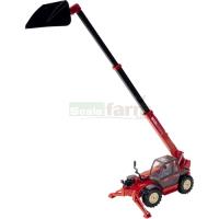 Preview Manitou MT1337 Maniscopic with Bucket