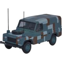 Preview Land Rover Defender Berlin Scheme