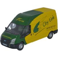 Preview Ford Transit LWB High Roof - City Link