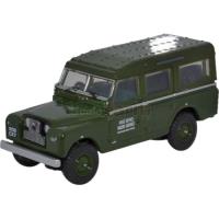 Preview Land Rover Series II LWB Station Wagon - Post Office Telephones
