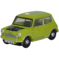 Preview Classic Mini - Lime Green