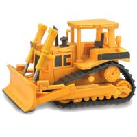 Preview Bulldozer Construction Vehicles Puzzle