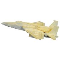 Preview F-15 Fighter Woodcraft Construction Kit