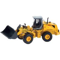Preview New Holland W190 Wheel Loader
