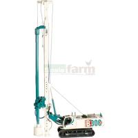 Preview Casagrande B300 XP Hydraulic Piling Rig - White