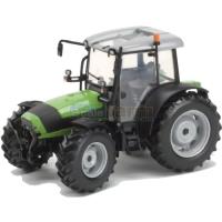 Preview Deutz-Fahr Agrofarm 100 Tractor