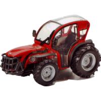 Preview Carraro TGF 10400 ErgiT100 Series Tractor