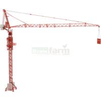 Preview Wolff 355B Tower Crane