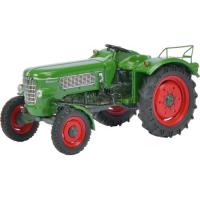 Preview Fendt Farmer 2 Tractor