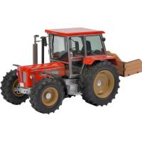 Preview Schluter Compact 1350 TV 6 Tractor with Back Box