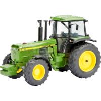 Preview John Deere 4755 Tractor
