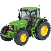 Preview John Deere 7810 Tractor
