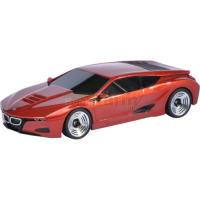 Preview BMW M1 Hommage - Red