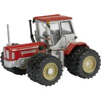 Preview Schluter Super Trac 2500VL Dual Wheeled Tractor