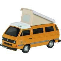 Preview VW T3 Camper - Yellow