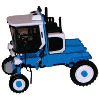 Preview Bobard 1096 Straddle Vine Tractor