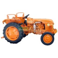 Preview Renault D22 1956 Vintage Tractor