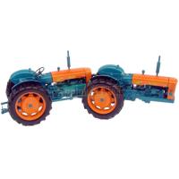 Preview Ford Doe 'Triple D' Vintage Tractor