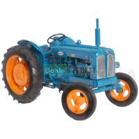 Preview Fordson Power Major Vintage Tractor (1958)