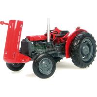 Preview Massey Ferguson 35X Vintage Tractor