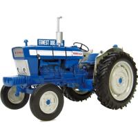 Preview Ford 5000 Doe Demonstrator Vintage Tractor (Limited Edition)