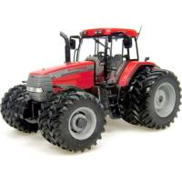 Preview McCormick MTX145 Tractor With 8 Wheels