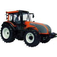 Preview Valtra Series T Limited Edition 2008 Tractor - Orange