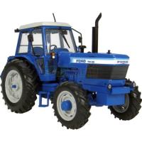 Preview Ford TW30 4 x 4 Vintage Tractor (1979)