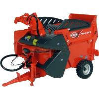 Preview Kuhn Primor 3570M Feed Blower