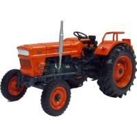 Preview Fiat 750 Vintage Tractor - 1968