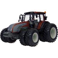 Preview Valtra Series T Tractor with Dual Wheels (2011)