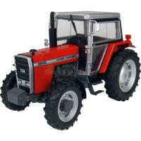 Preview Massey Ferguson 2640 4WD Tractor (1979)