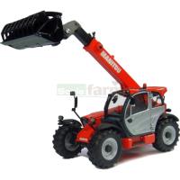 Preview Manitou MLT 840-137 PS Telehandler