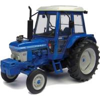 Preview Ford 6610 2WD Vintage Tractor (Generation I)