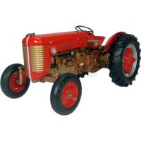 Preview Massey Harris MH50 Vintage Tractor (1956)