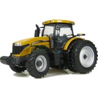Preview Challenger MT685D 6 Wheel Tractor