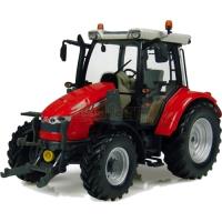 Preview Massey Ferguson 5610 Tractor (2013)