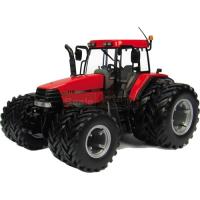 Preview Case IH Maxxum MX170 Dual Wheeled Tractor