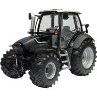 Preview Deutz Fahr Agrotron TTV 430 Tractor - Black Edition