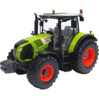 Preview CLAAS Arion 550 Tractor
