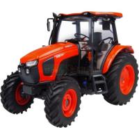 Preview Kubota M5-111 Tractor