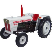 Preview David Brown 995 Tractor (1972)