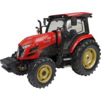 Preview Yanmar YT5113 Tractor