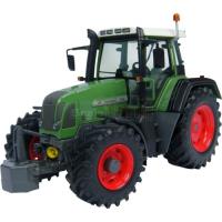 Preview Fendt 716 Vario Favorit Generation I (1998-2004) Tractor