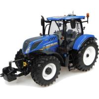 Preview New Holland T7.225 Tractor (2015)