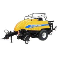 Preview New Holland BB9090 Plus Large Square Baler